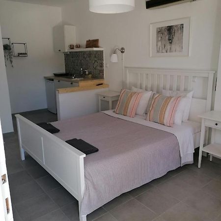 Studios Margaret, Poros Island Poros Town Esterno foto