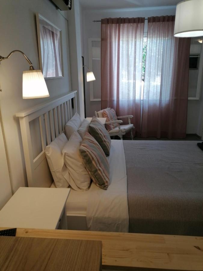 Studios Margaret, Poros Island Poros Town Esterno foto